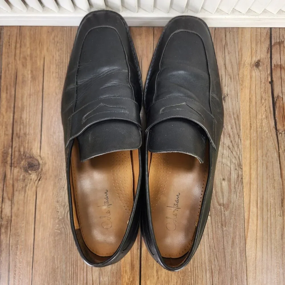 Cole Haan pre owned